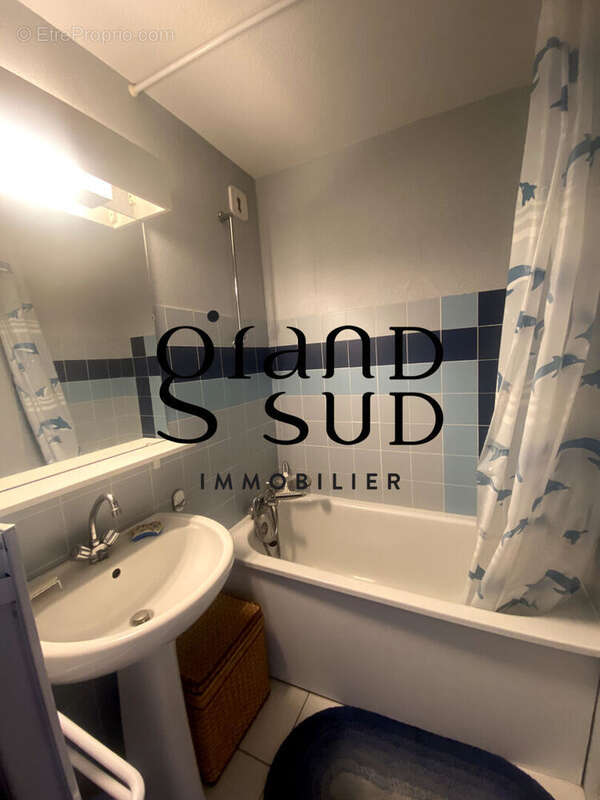 Appartement à LE GRAU-DU-ROI