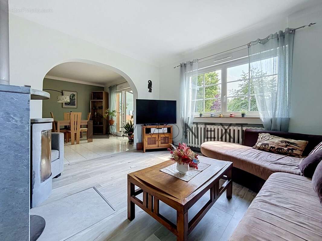 Maison 149 m² à Zoufftgen  - photo 7