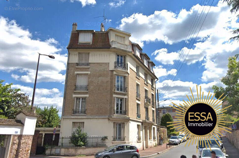 Appartement à VIROFLAY