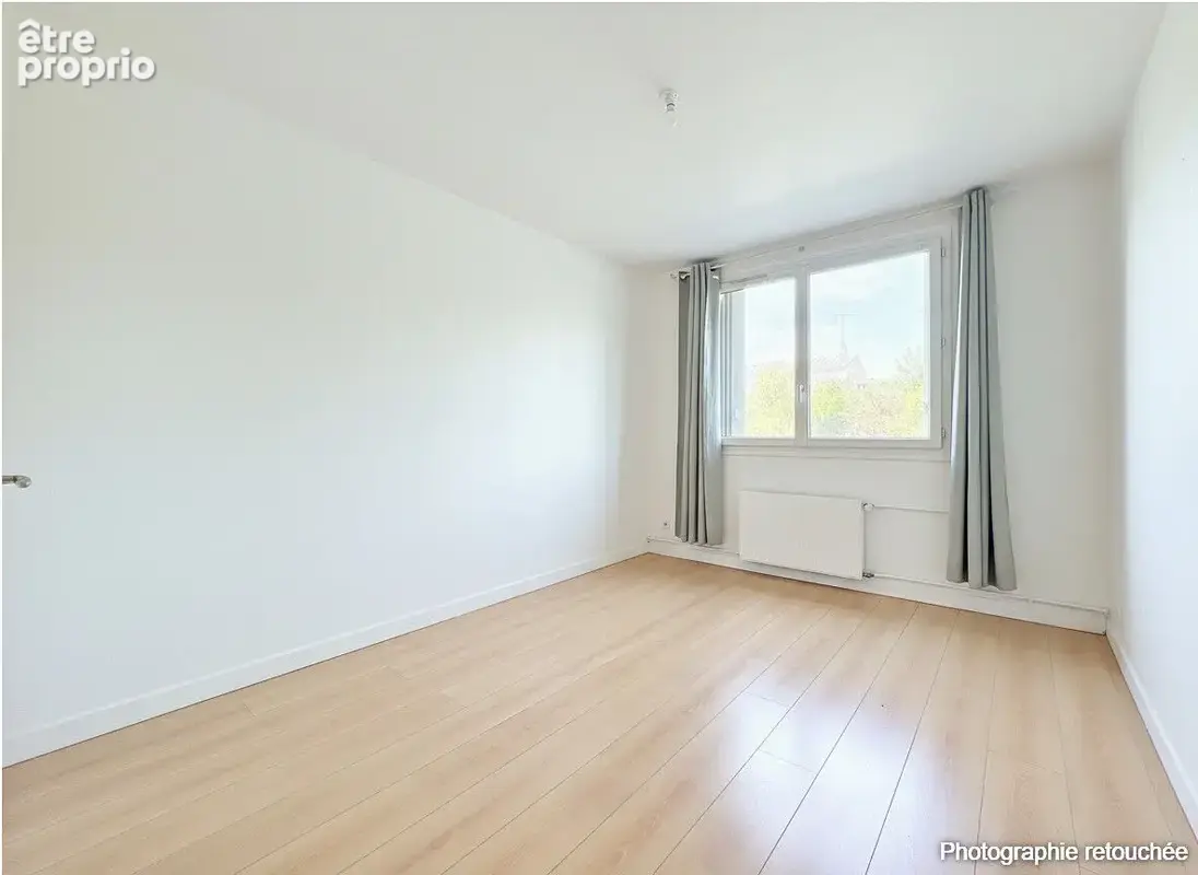 Appartement Nanterre - photo 8