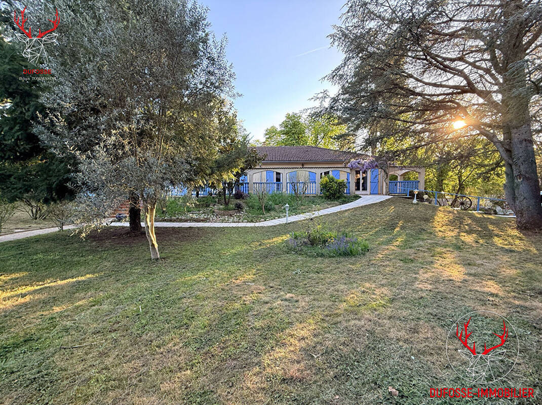 Maison à LES CHERES