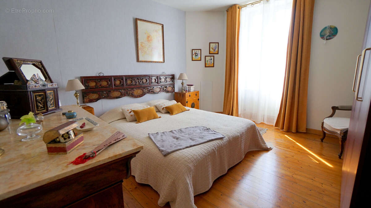 Maison à PORCHEVILLE