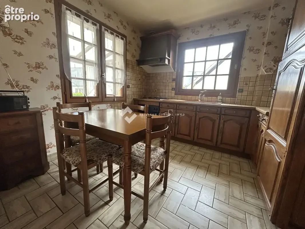 Maison 101 m² à Yffiniac  - photo 8