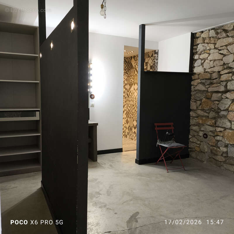 Maison à CAMPLONG-D'AUDE