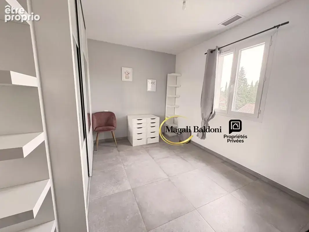 Villa Le Muy 6 pièces 115m2- Piscine- Garage - photo 13