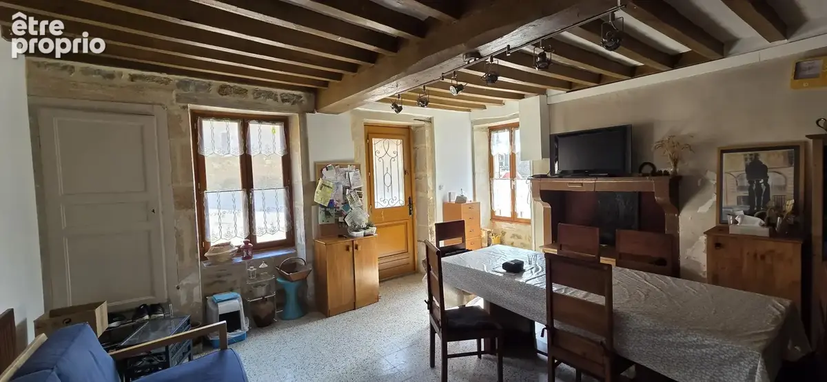 Ideal pied a terre, proche varzy - photo 3
