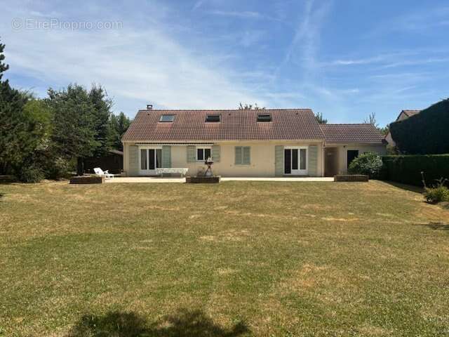 Maison 162 m² à Ozoir-La-Ferriere  - photo 19