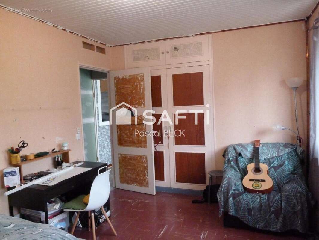 Photo 9 - Maison à LIVERDUN