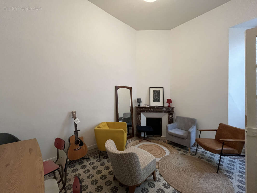 Appartement à PERPIGNAN