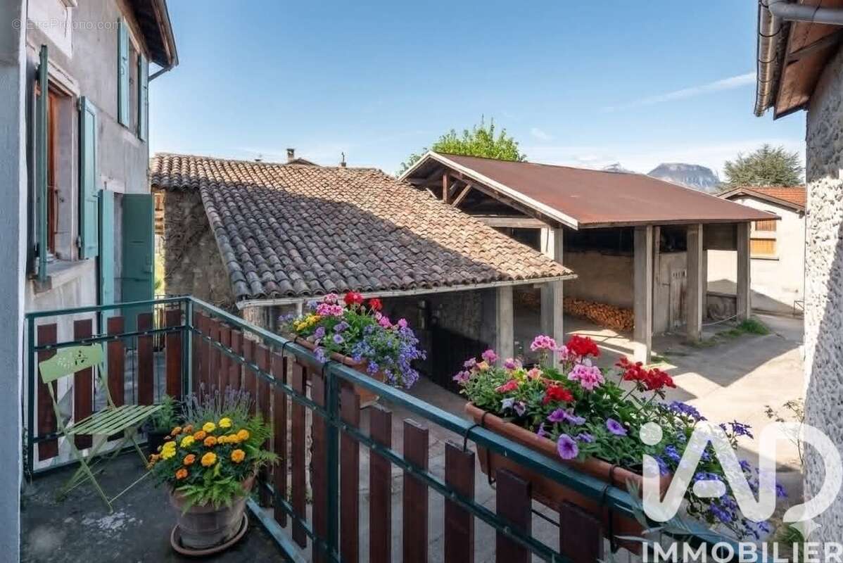 Photo 2 - Maison à SEYSSINS