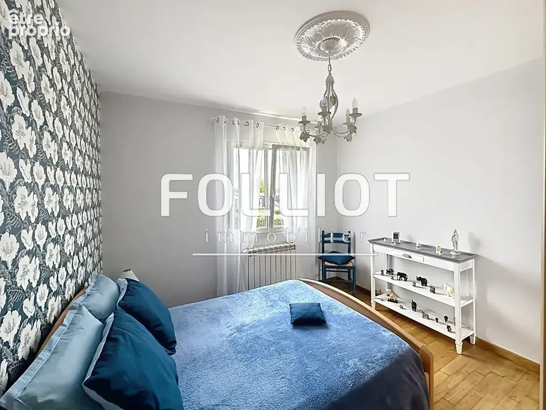 Maison agréable de 5 pièces à vendre à Saint Pair sur Mer - photo 7