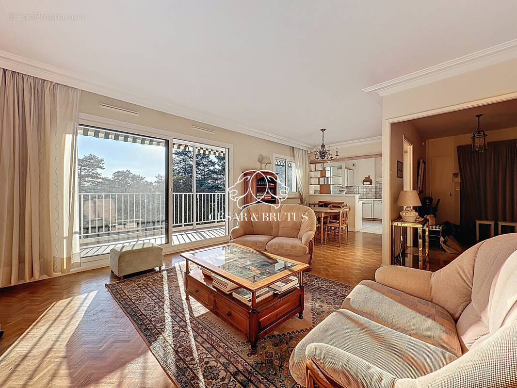 Appartement à ECULLY