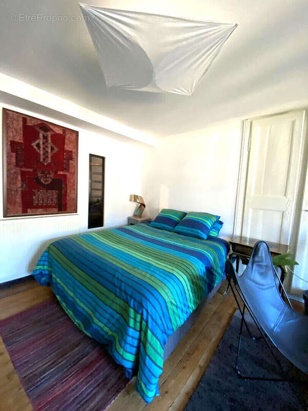 Appartement à MORLAIX