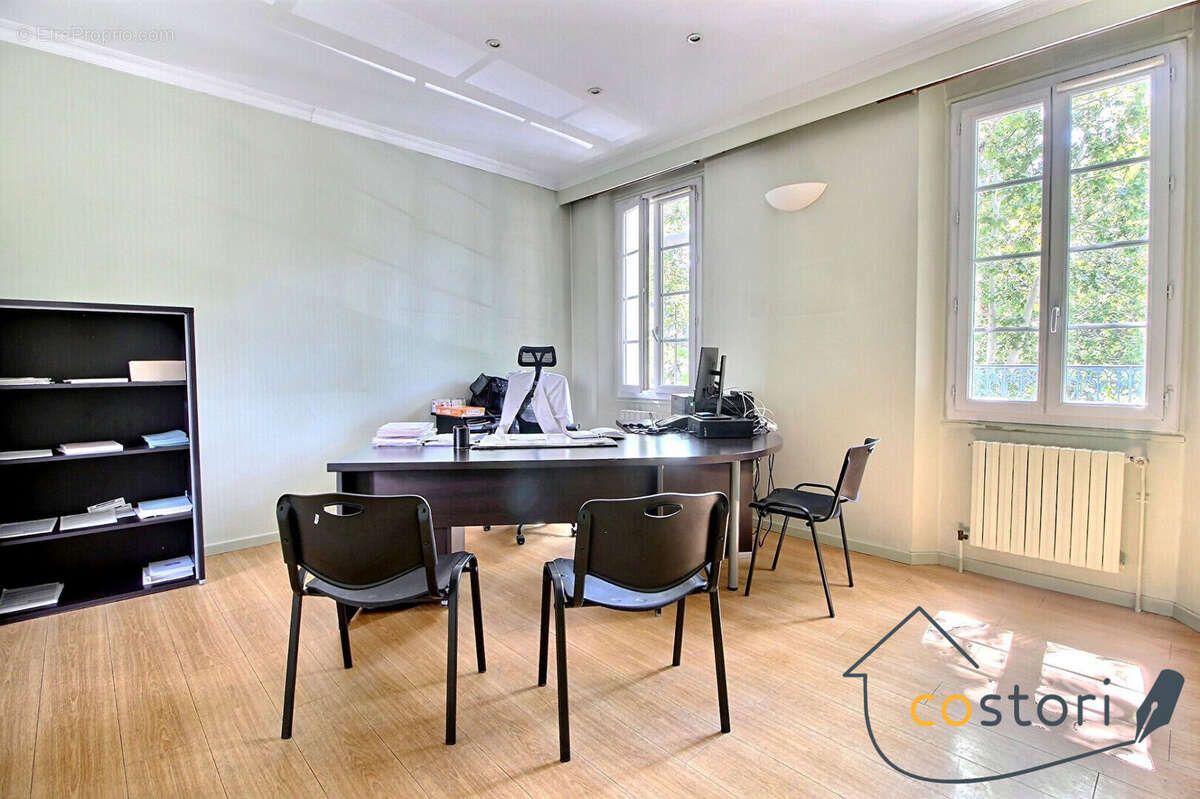 Appartement à DRAGUIGNAN