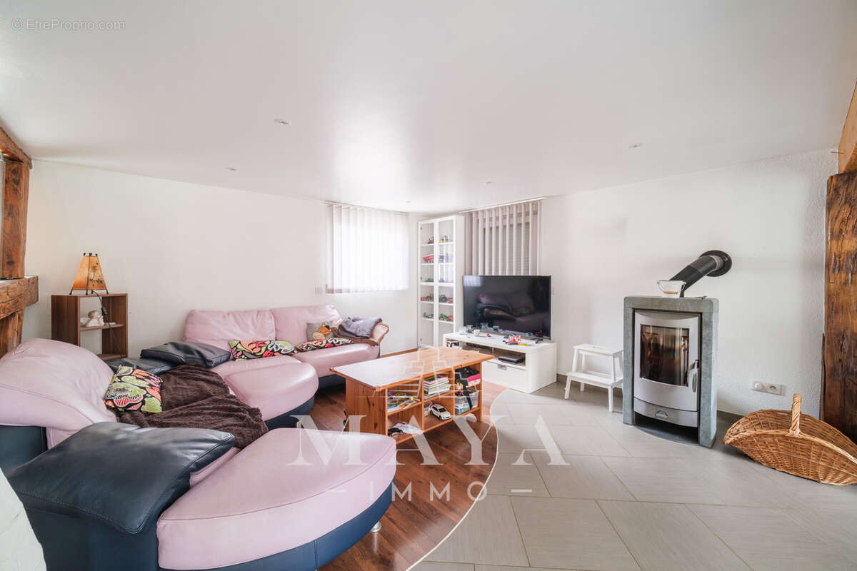 Appartement à DURMENACH