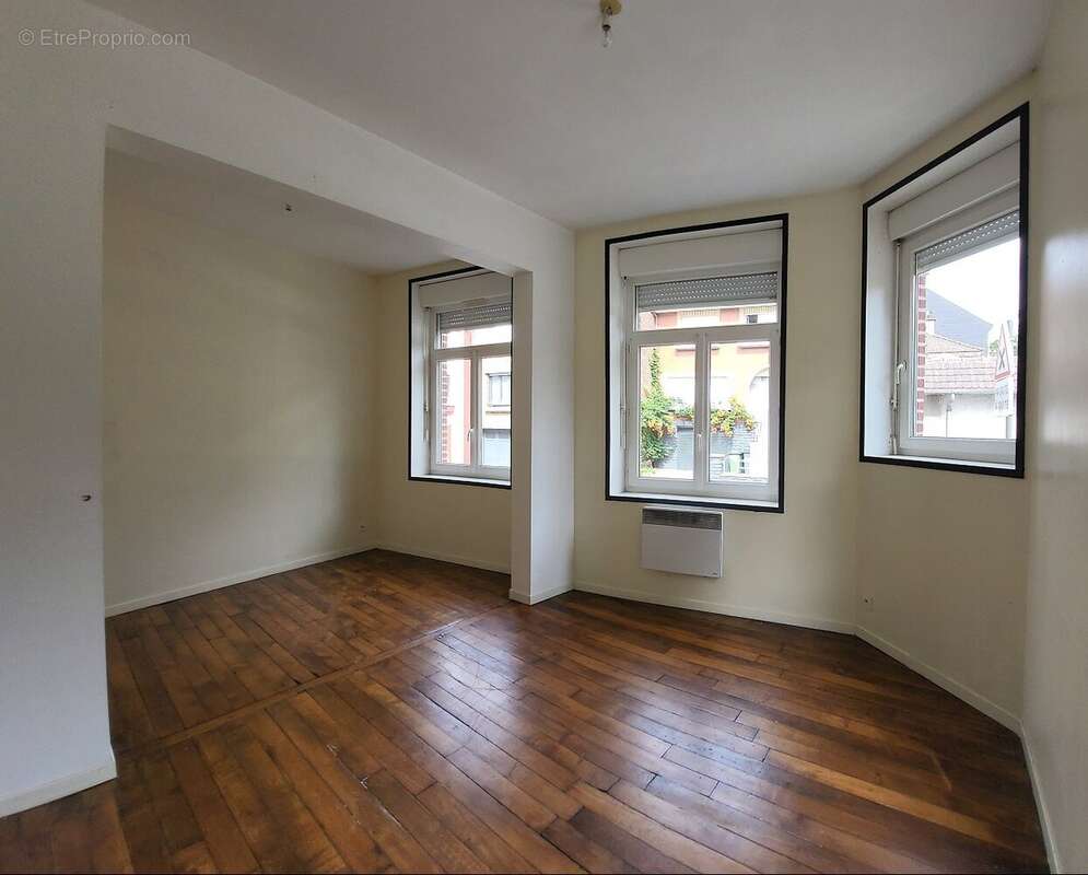 Appartement à BETHUNE