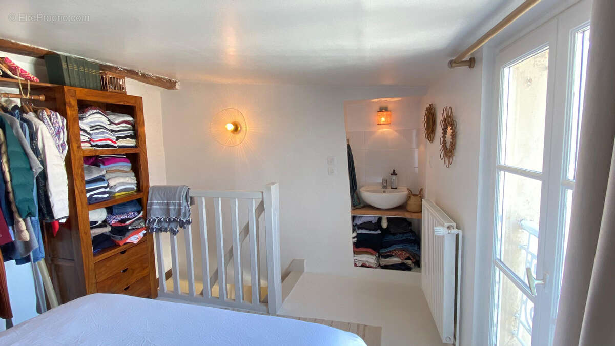 Appartement à VERSAILLES