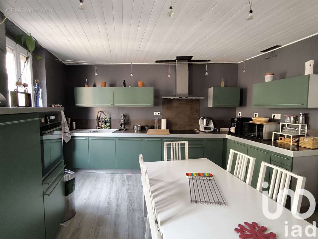 Photo 3 - Maison à LE SOLER