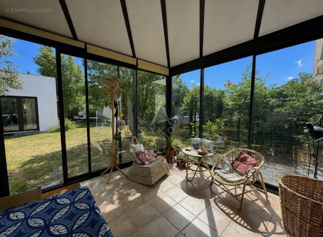 Maison à MERIGNAC