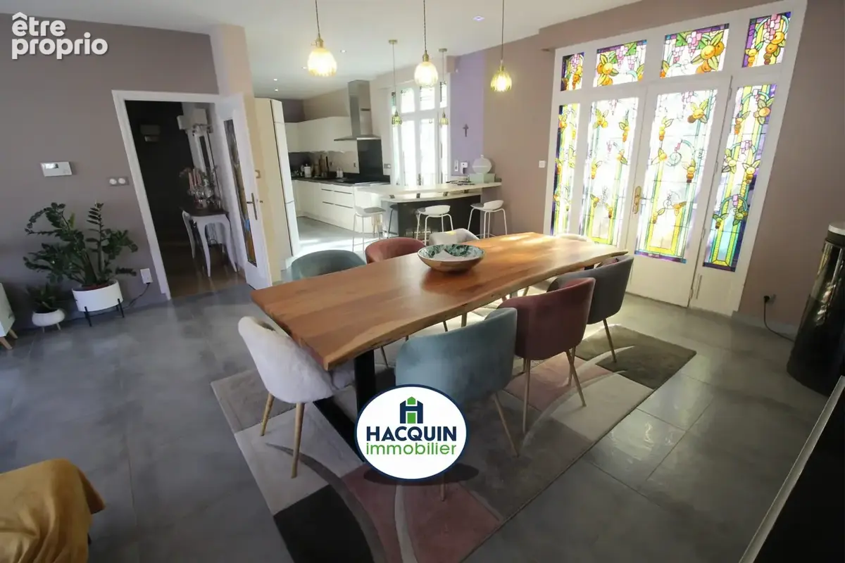 Maison à COMMERCY