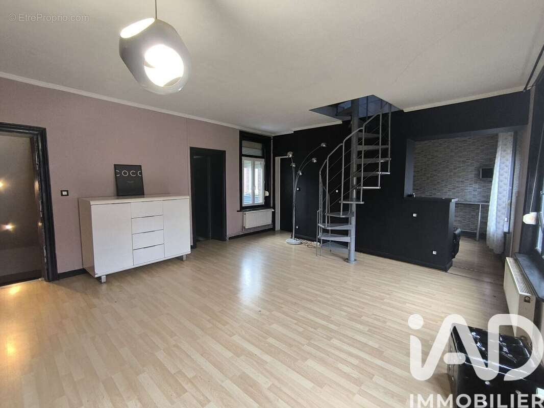 Photo 3 - Appartement à AUCHEL