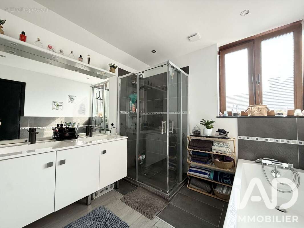 Maison 126 m² à Morsang-Sur-Seine  - photo 8