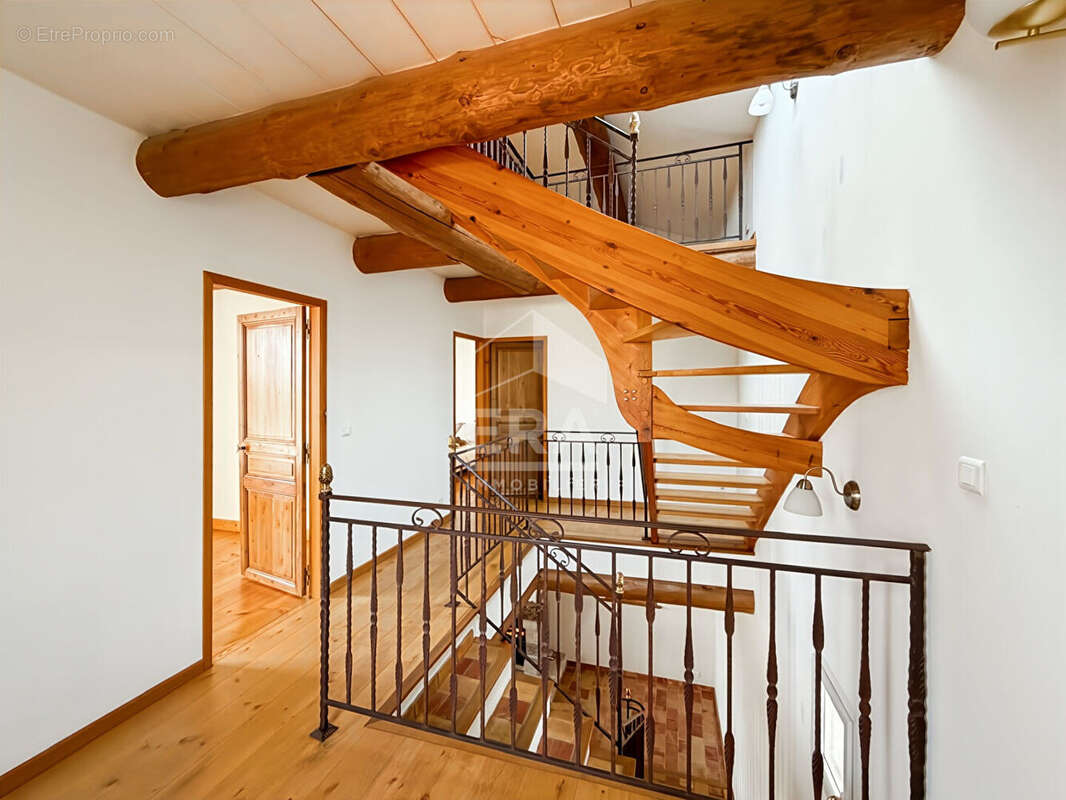 Maison à LES PENNES-MIRABEAU