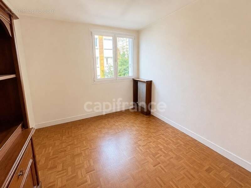 Appartement à BONDY