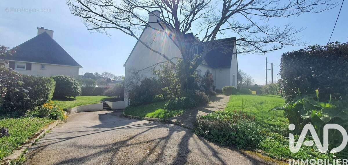 Photo 2 - Maison à BRECH