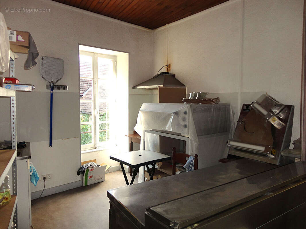 Commerce et logement - photo 4