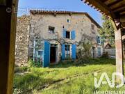 Photo 1 - Maison à FENIOUX