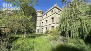 Maison à GRAISSESSAC