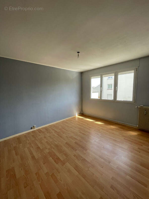 Appartement à ORLEANS