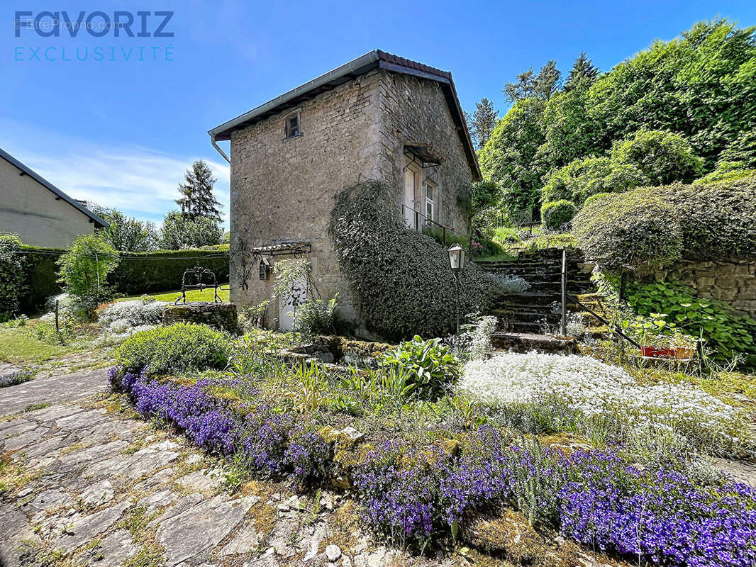 Maison Sionne 9 pièces 193.65 m2 - photo 16