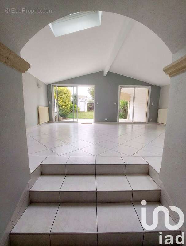 Photo 3 - Maison à CARBON-BLANC