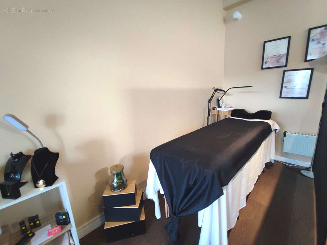 Commerce à LA SEYNE-SUR-MER