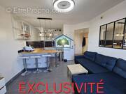 Appartement à VERNAISON