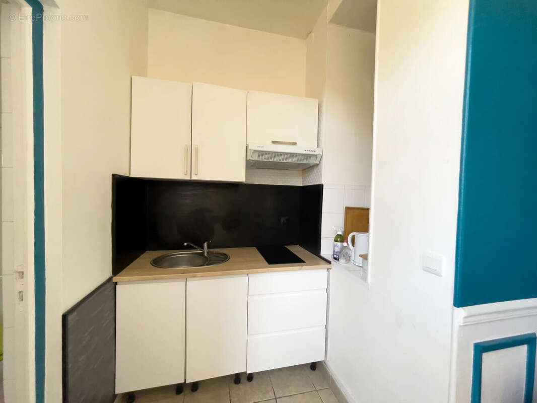 Appartement à LE PERREUX-SUR-MARNE