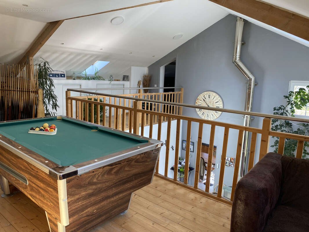 Maison à SAINT-VALERY-EN-CAUX