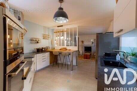 Photo 4 - Maison à MAULE