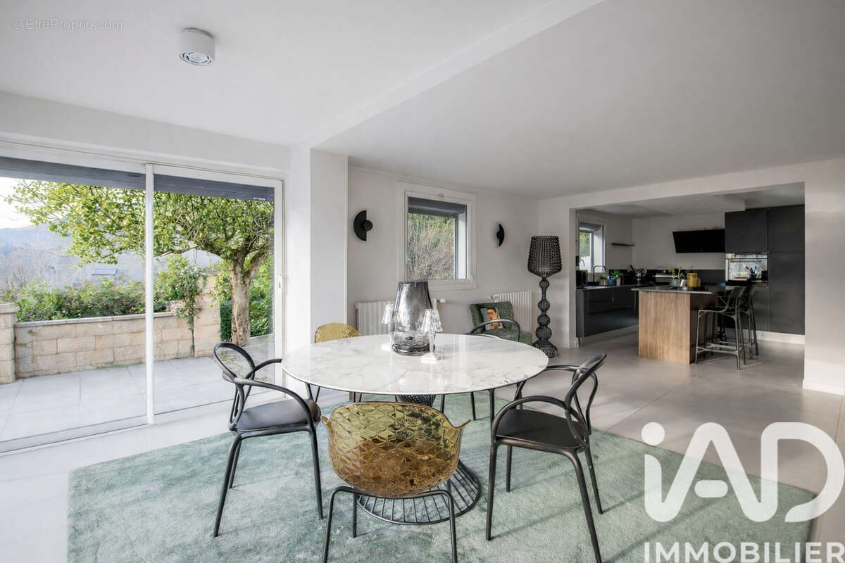 Photo 5 - Maison à VIMINES