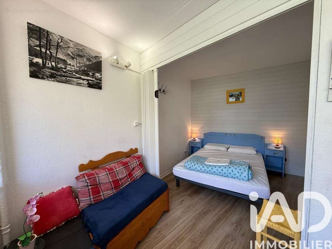 Photo 5 - Appartement à ASTUGUE