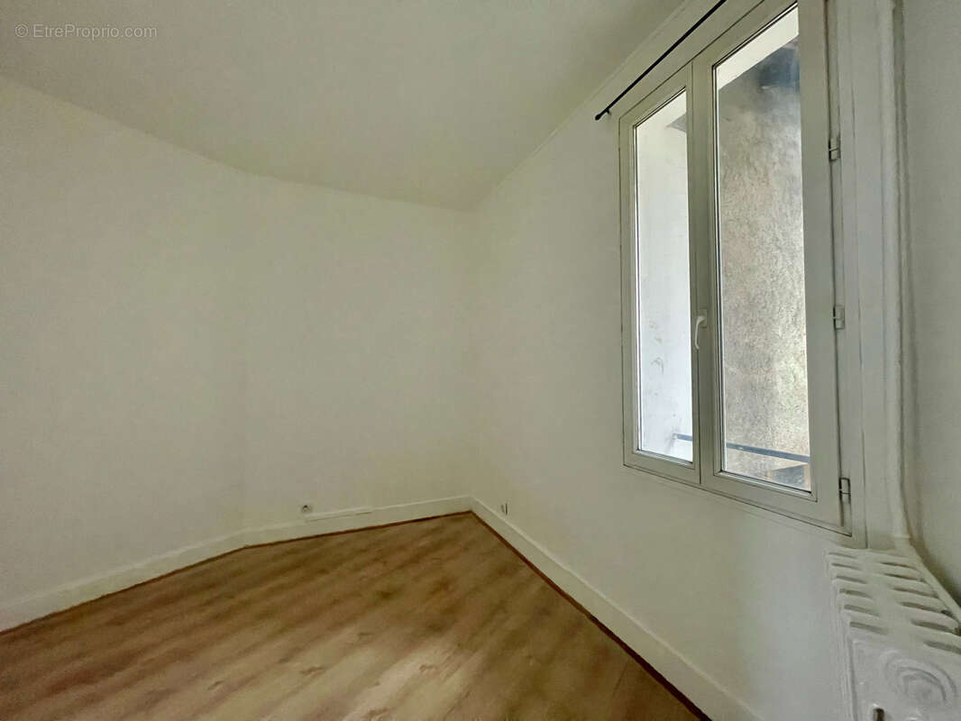 Appartement à DRANCY
