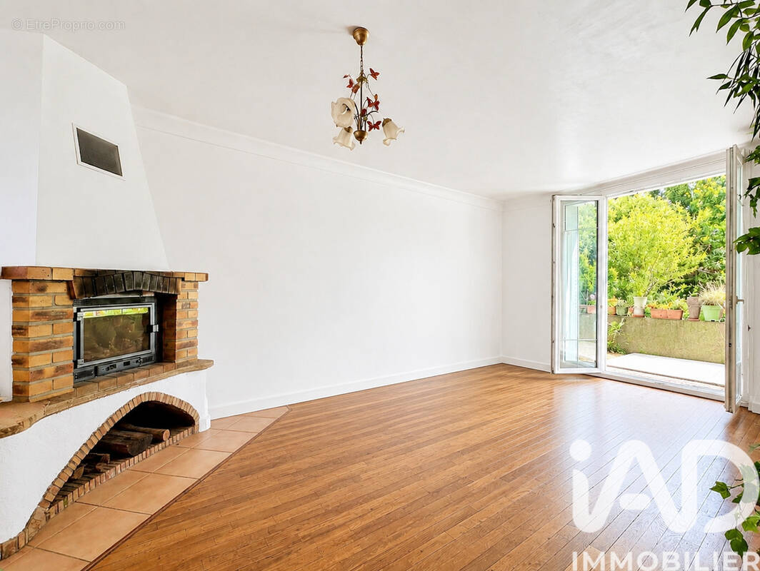 Photo 1 - Maison à LUCE