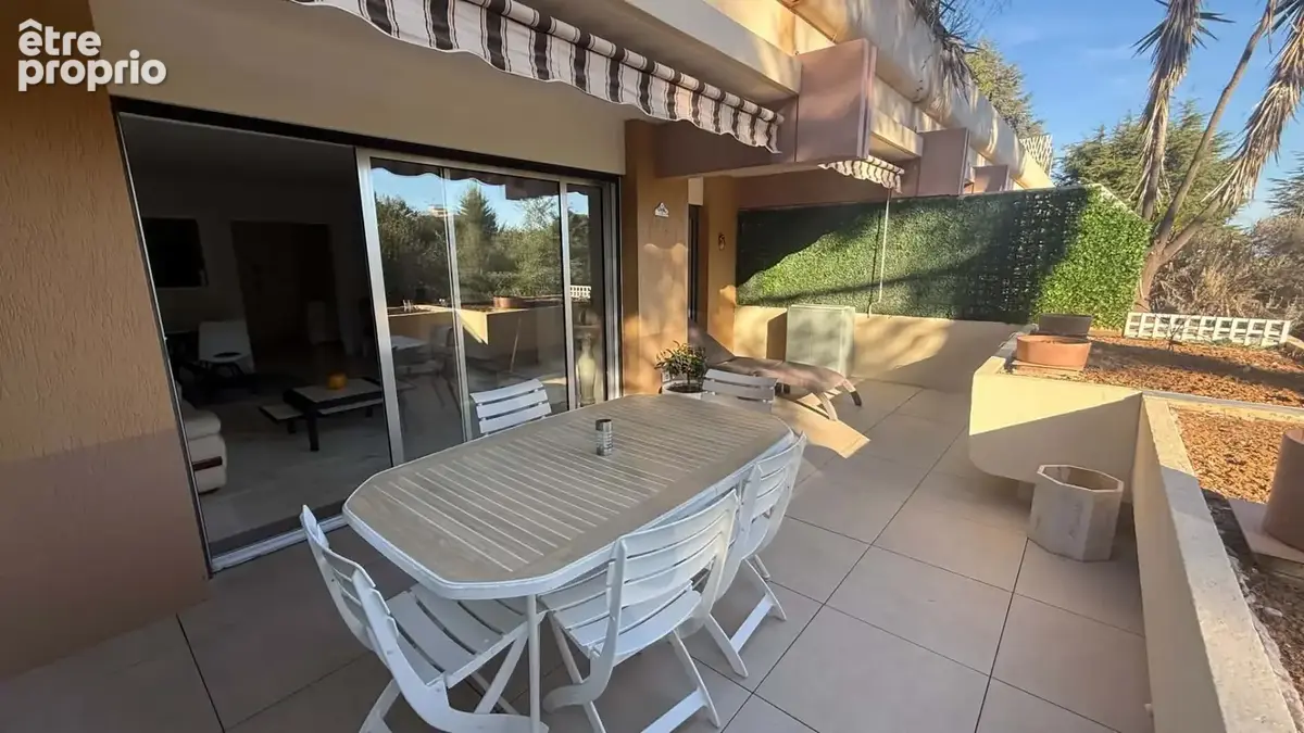 Appartement 50m² à nice - photo 8
