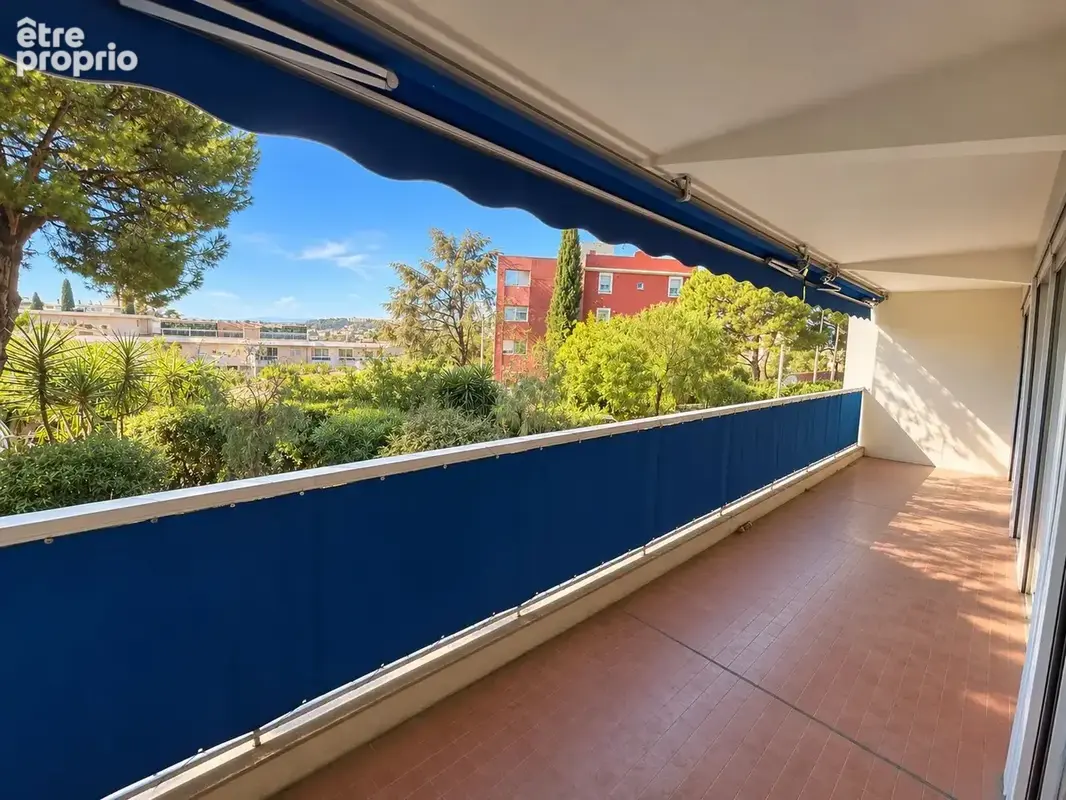 4p Corniche fleurie - piscine - photo 4