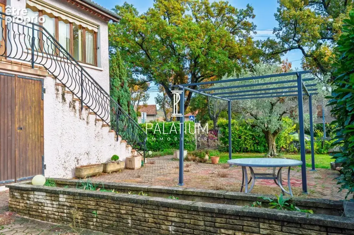 Maison à vendre Château-Arnoux-Saint-Auban - photo 2
