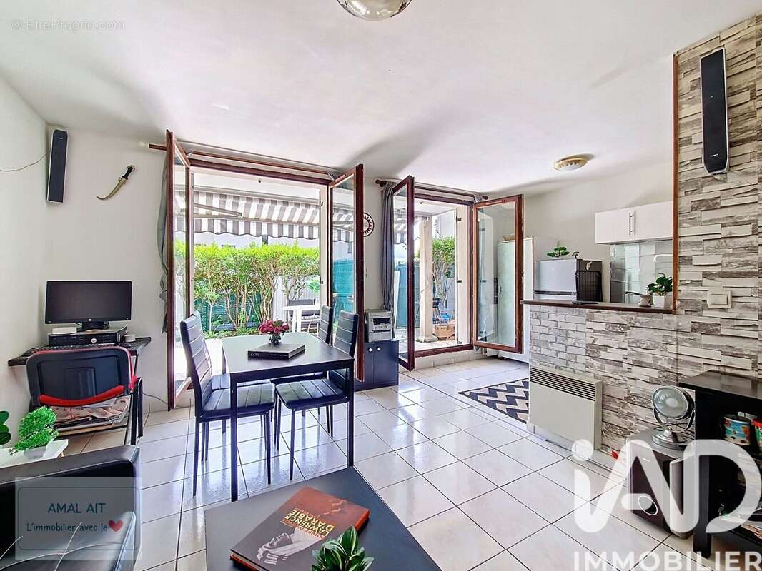 Photo 4 - Appartement à BEZONS