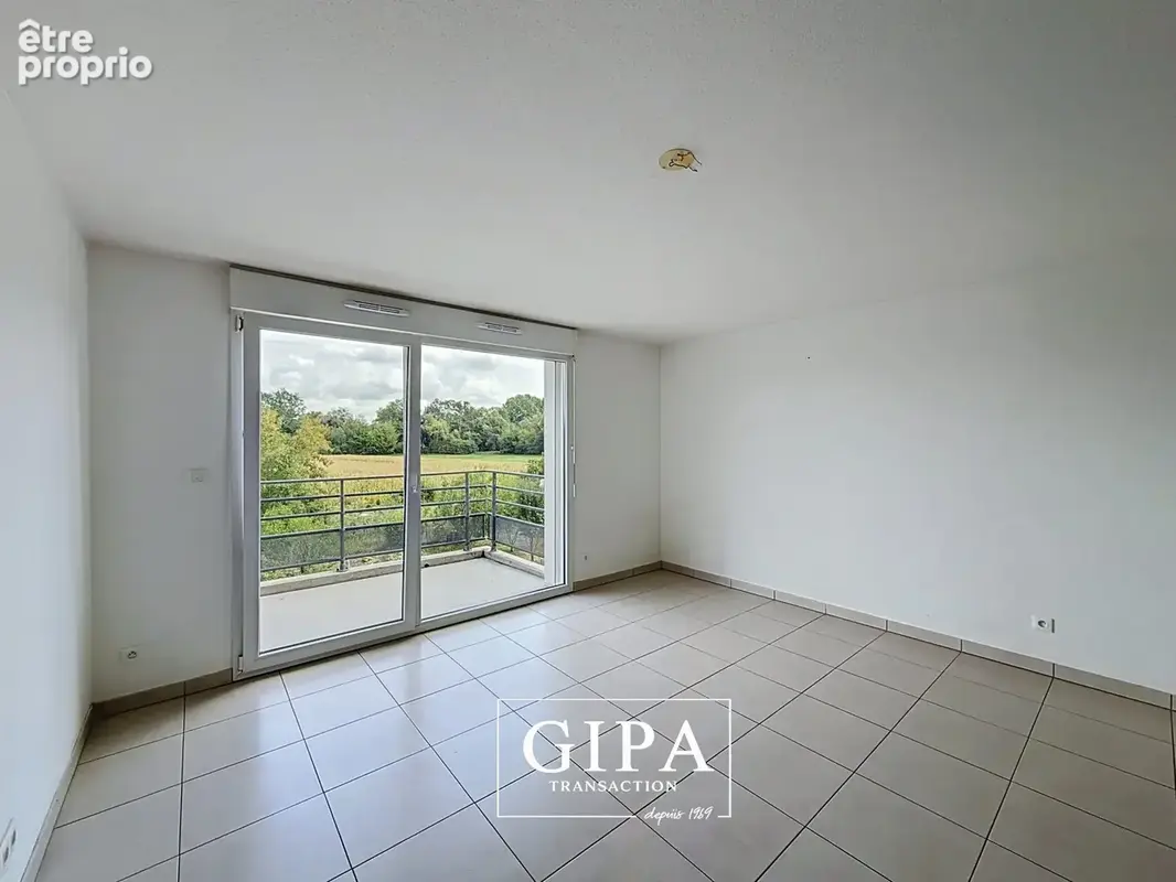 Appartement 3 pièces 59 m² à vendre à Fegersheim (67640) - photo 2