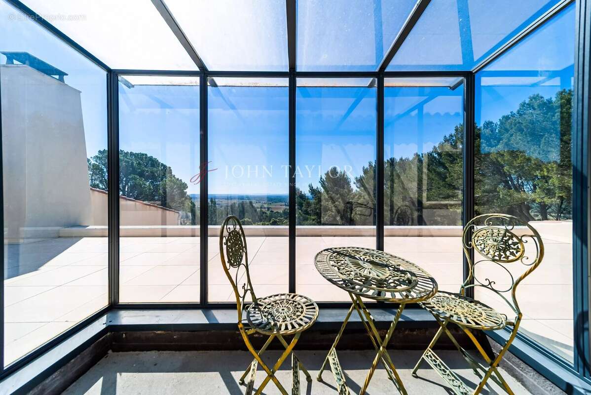 Maison à CHATEAUNEUF-DU-PAPE